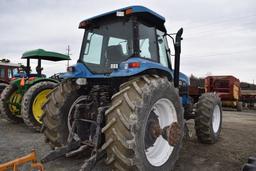 New Holland 8770