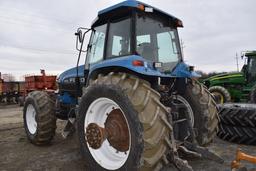 New Holland 8770