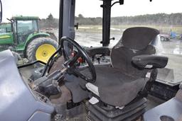 New Holland 8770