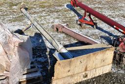 16' Auger