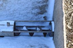 16' Auger