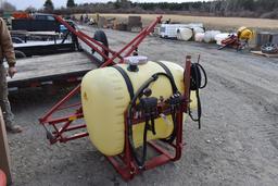 Sprayer