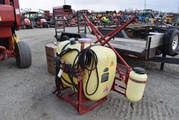 Sprayer