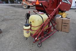 Sprayer