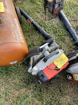 Stihl BR380 Backpack Blower