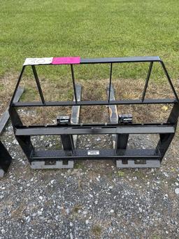 Kivel 3500lbs Pallet Forks