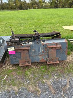 Rock Hound Attachment
