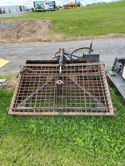 Rock Hound Attachment