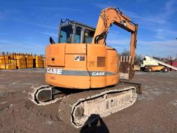 2012 Case CX75SR