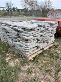 Misc. Pavers