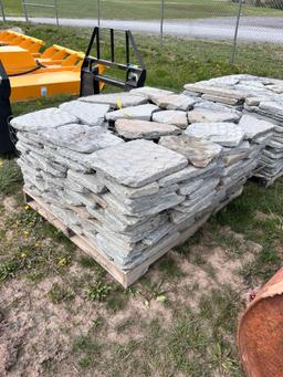 Misc. Pavers