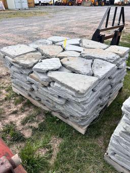 Misc. Pavers
