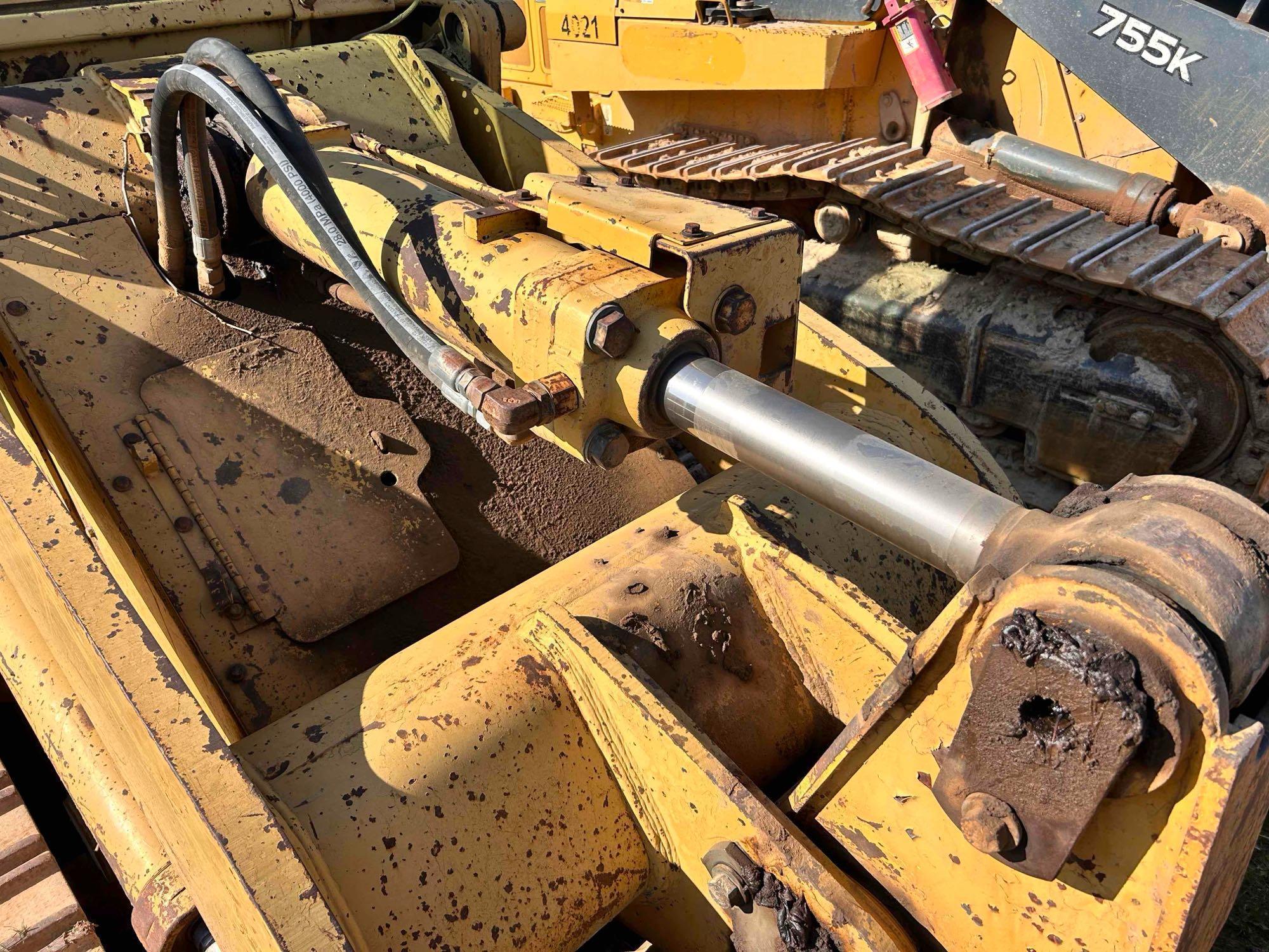 CAT 953