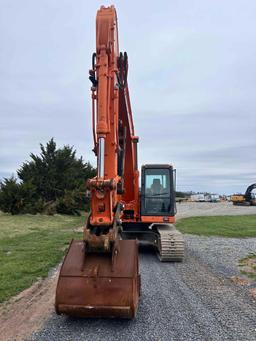 2014 Doosan DX180 LC-3