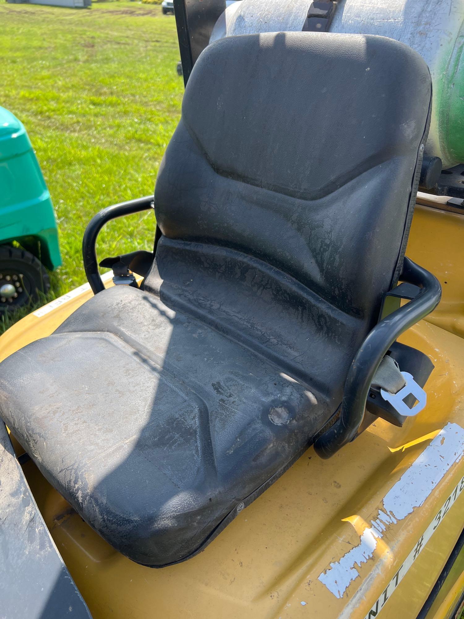 Yale Veracito 30VX Forklift