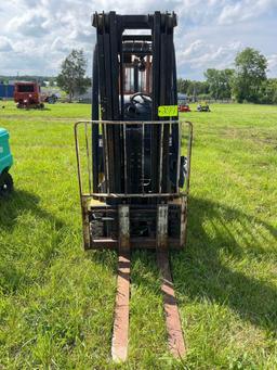 Yale Veracito 30VX Forklift