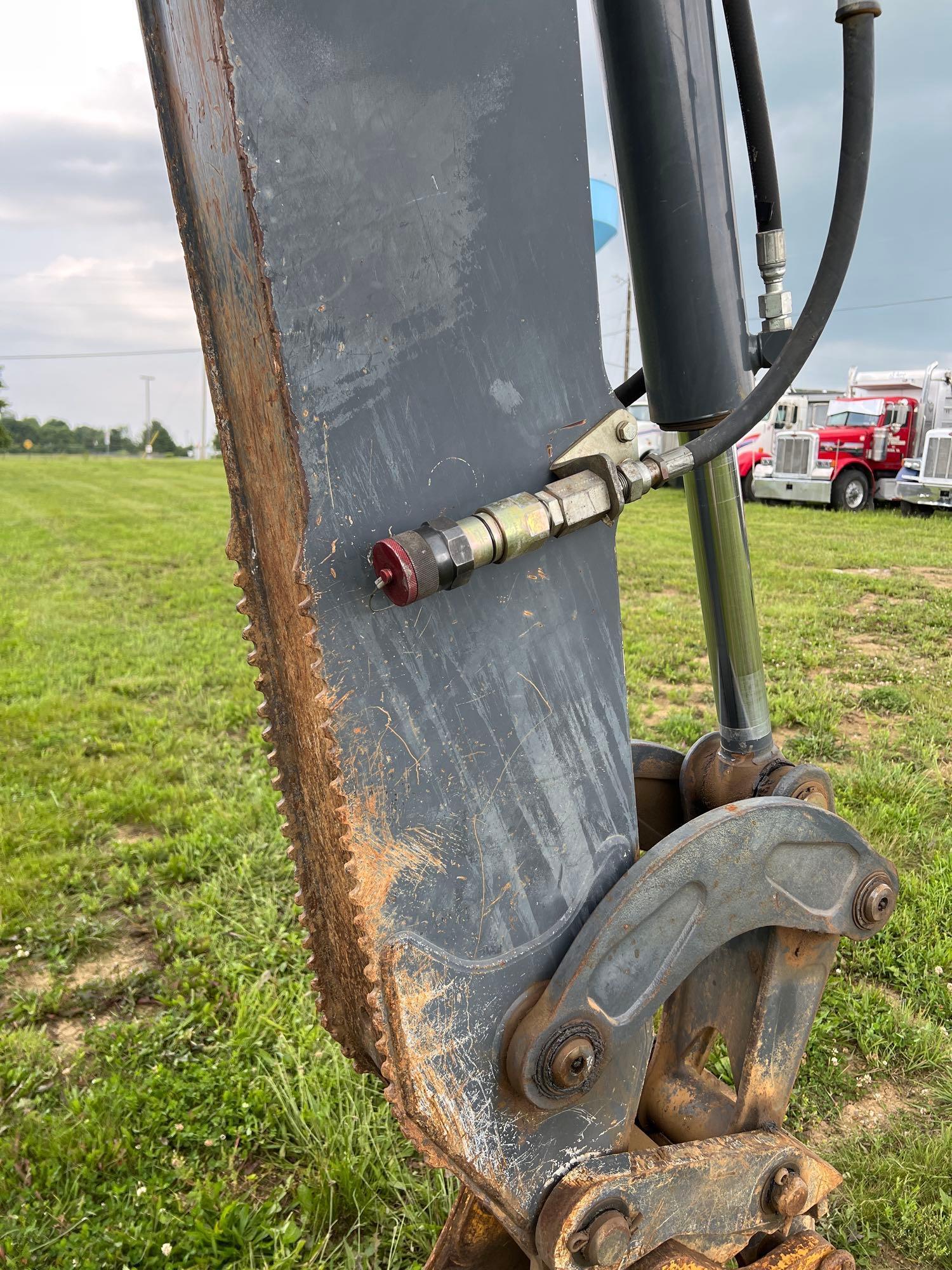 2012 John Deere 310SK