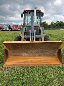 2012 John Deere 310SK