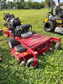 Exmark Turf Tracer X Series