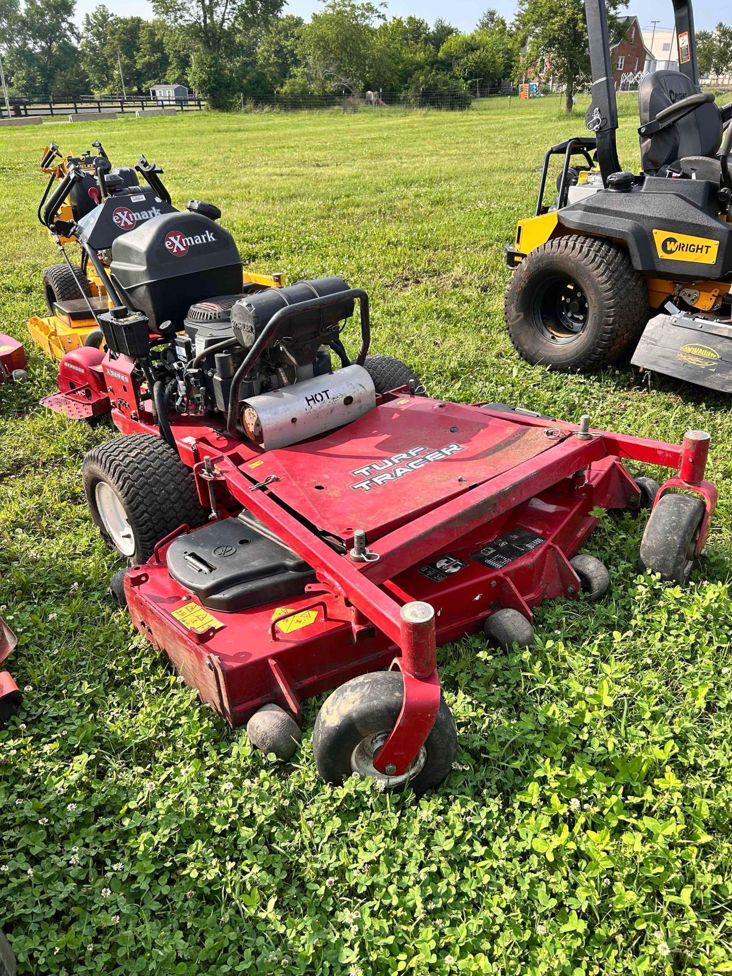 Exmark Turf Tracer X Series