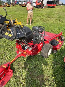 Exmark Turf Tracer X Series