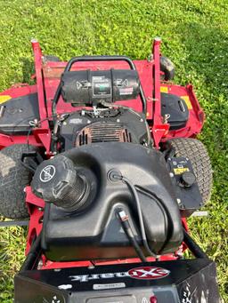 Exmark Turf Tracer X Series