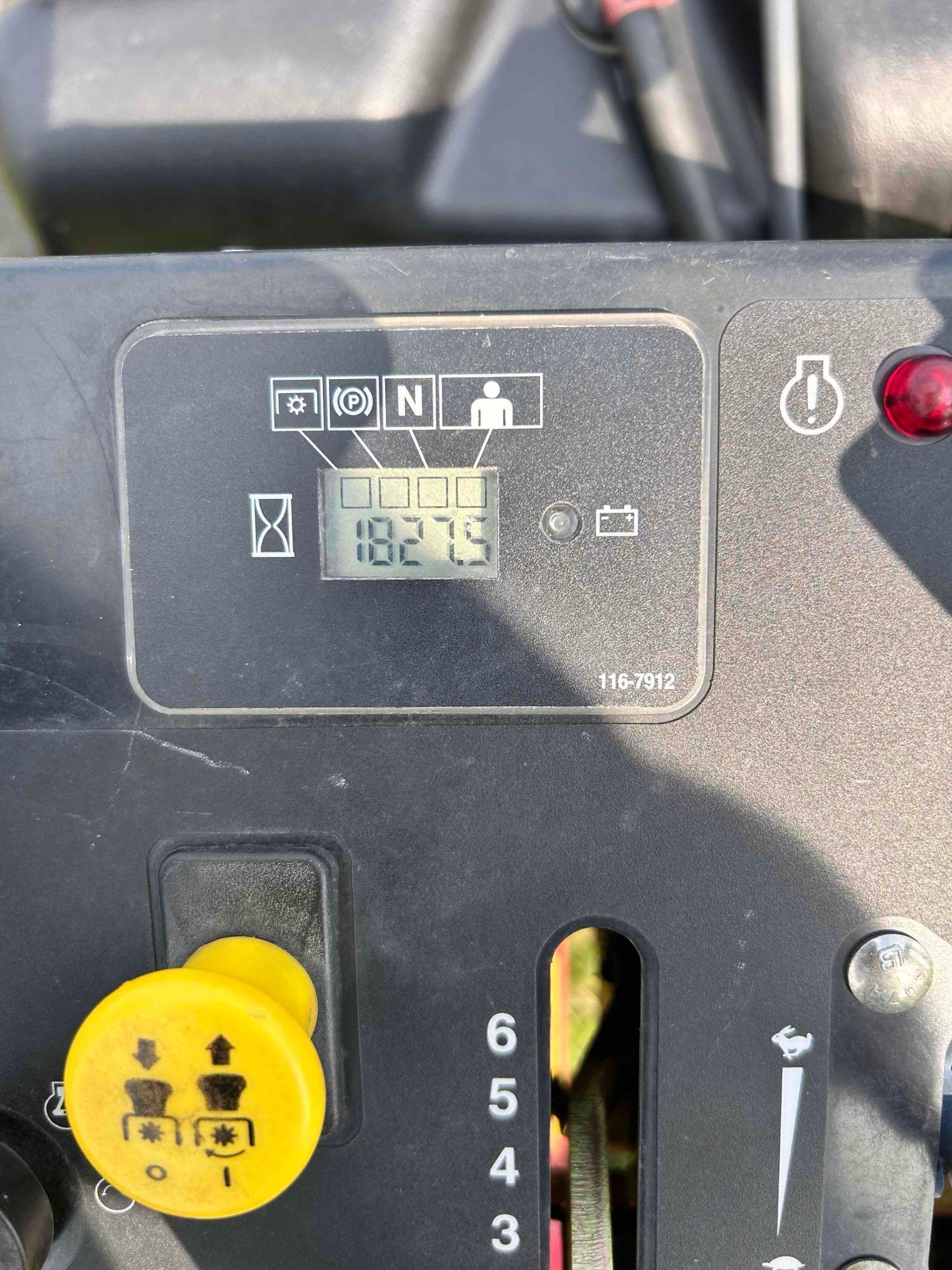 Exmark Turf Tracer X Series