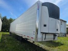 2019 Utility 3000R Refrigerator Trailer