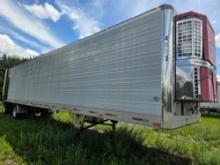 1999 Utility Refer Trailer