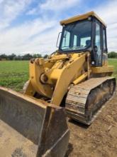 CAT 953C Track Loader