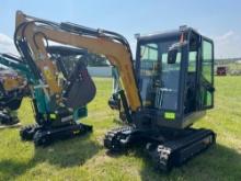 2007 Morbark 1300 Self loading tub grinder