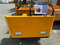 UNUSED IRD25 Crawler Dump