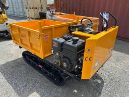 UNUSED IRD25 Crawler Dump