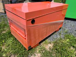 Gang Box W/ Fork Holes