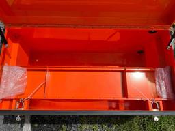 Gang Box W/ Fork Holes
