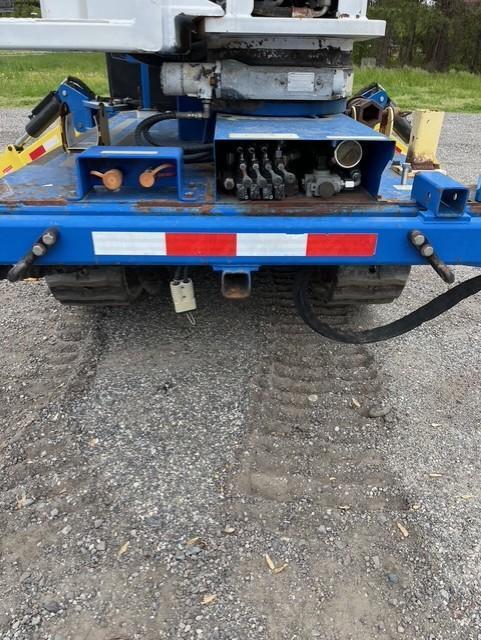 2008 Skylift Ranger 40