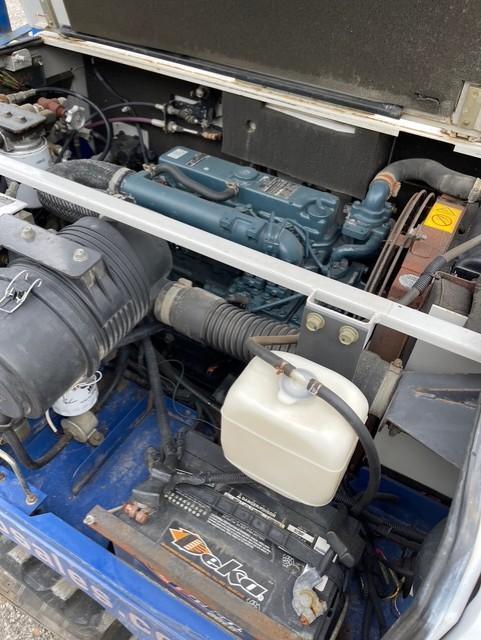 2008 Skylift Ranger 40