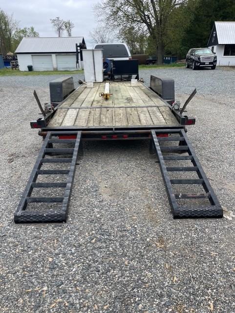 2008 Skylift Ranger 40