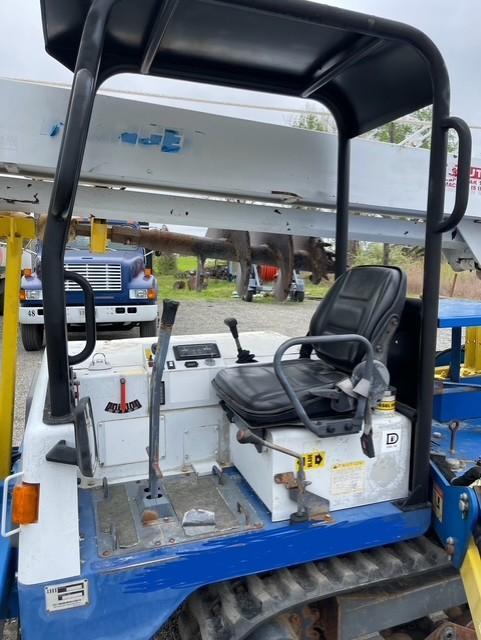 2008 Skylift Ranger 40