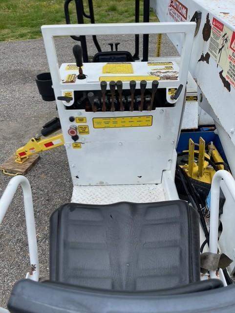 2008 Skylift Ranger 40