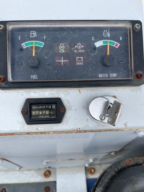 2008 Skylift Ranger 40