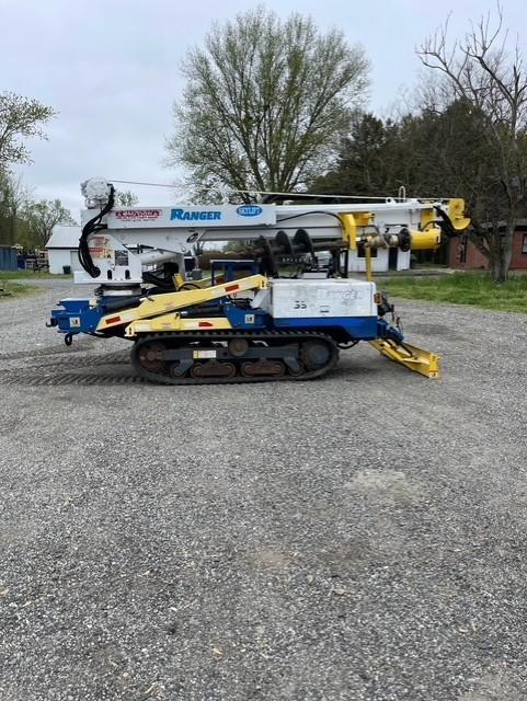 2008 Skylift Ranger 40