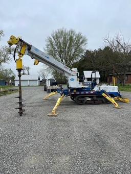 2008 Skylift Ranger 40