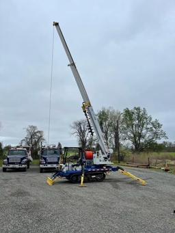 2008 Skylift Ranger 40