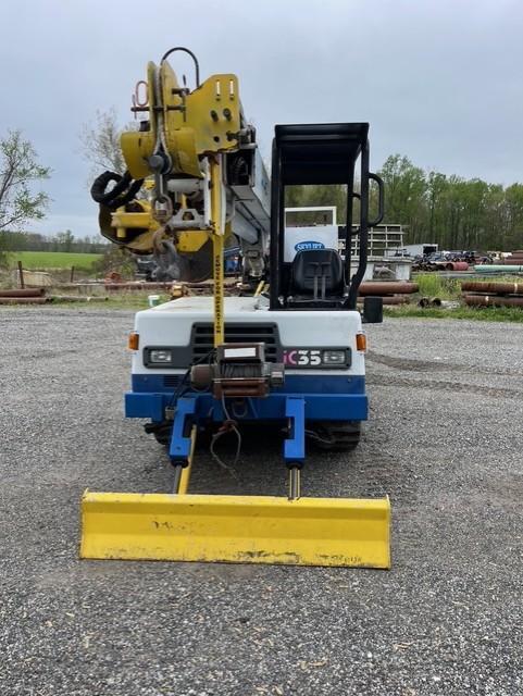 2008 Skylift Ranger 40