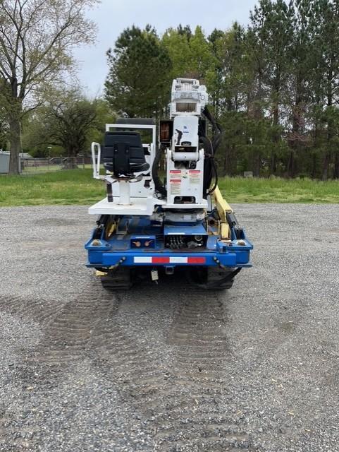 2008 Skylift Ranger 40