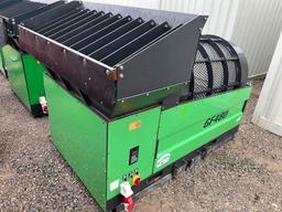 Erie Industries GF480 Rotary Drum Screen