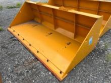 Large Bucket 84"