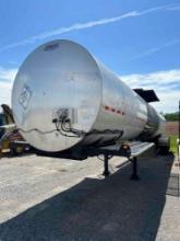 2009 Etnyre& Co Center Drop Hot Oil/ Asphalt Tanker