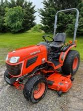 Kubota B2920
